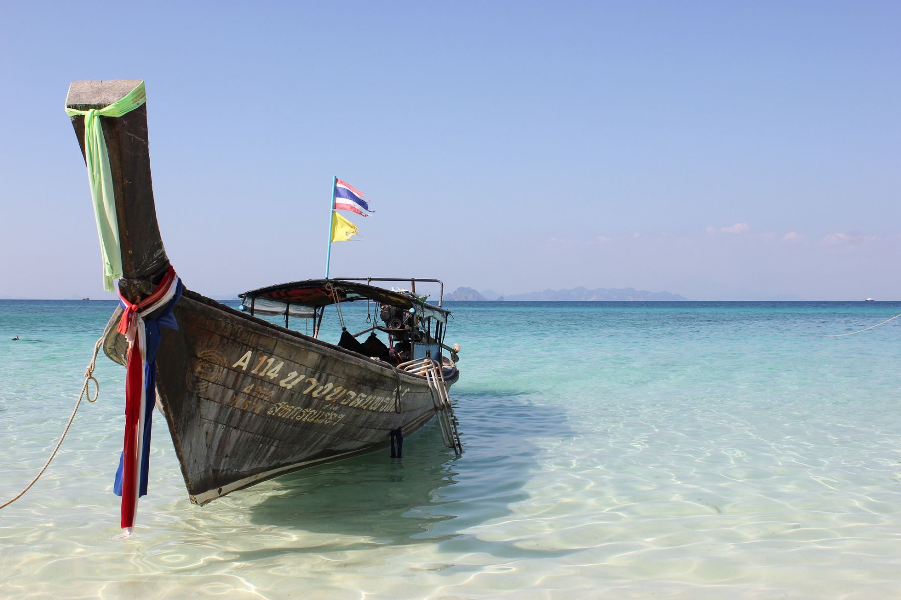 5. CONSIDER A FAMILY SABBATICAL